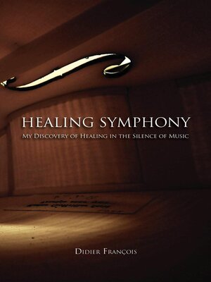 cover image of Healing Symphony